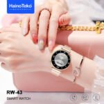 SMART WATCH HAINO TEKO RW43