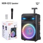 speaker NDR-Q12