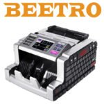 Machine Compteuse de Billets BEETRO BE0147